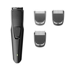 Norelco Beardtrimmer series 1000 Beard and stubble trimmer