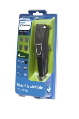 philips series 1000 trimmer accessories