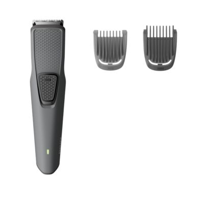 philips beard trimmer 1000 series