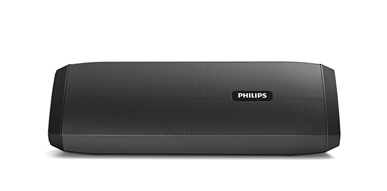wireless portable speaker BT120/94 Philips