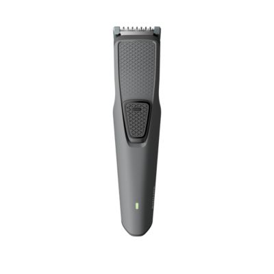 beardtrimmer series 1000 beard trimmer bt1210