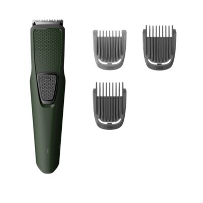 how to do hair cutting with trimmer