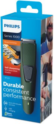 philips trimmer bt1213