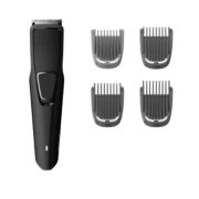 Beardtrimmer series 1000 Beard trimmer