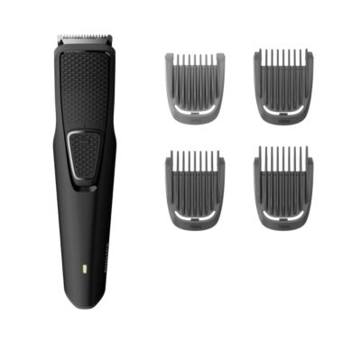 beard trimmer b and m