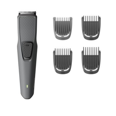 how to use clippers for men's haircut