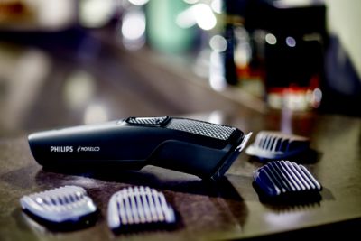 philips norelco beard trimmer 1000