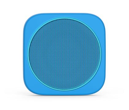 Philips shower hot sale speaker