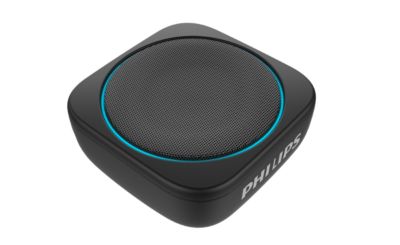 philips shower speaker