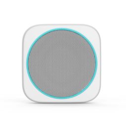 speaker portabel nirkabel