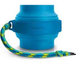 Enceinte portable sans fil