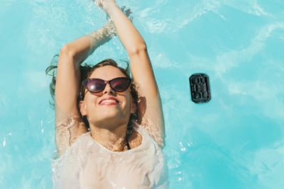 philips bluetooth speaker waterproof