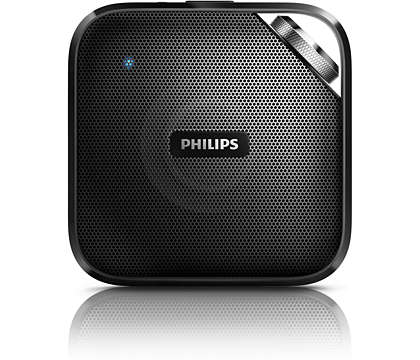 Philips bluetooth box - Bewundern Sie dem Sieger