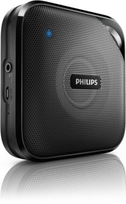 philips company bluetooth speaker