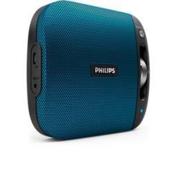 Enceinte portable sans fil