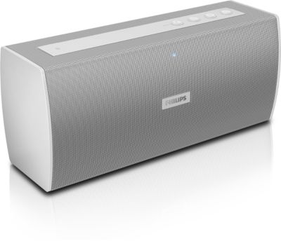philips bt3000 speaker