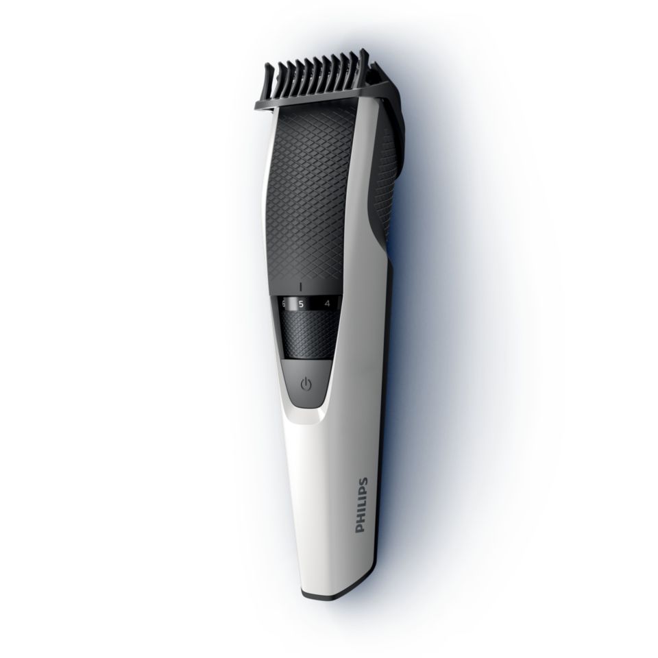 Beardtrimmer series 3000 Beard trimmer BT3101/15 Philips