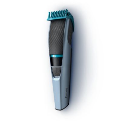 philips effortless even trim series 3000