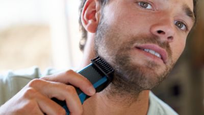 philips trimmer bt3105 price