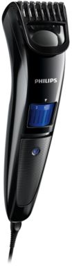 philips wired trimmer