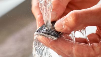 philips bt3201 charging time