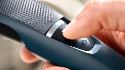 philips trimmer bt3205