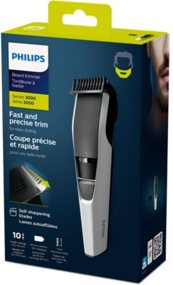philips bt3206 beard trimmer