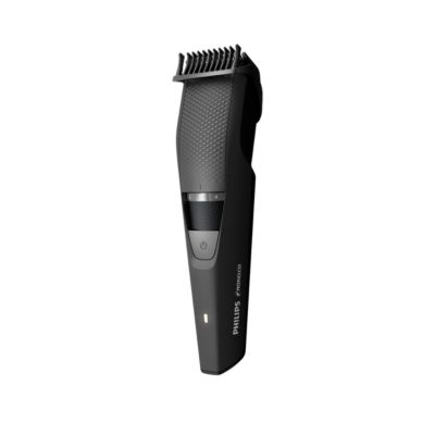 philips trimmer new series