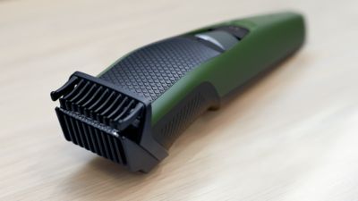 philips trimmer bt3211