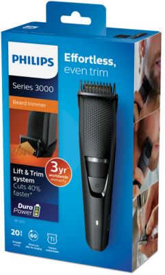 3102 philips trimmer