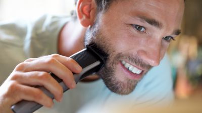 philips beard trimmer bt3216