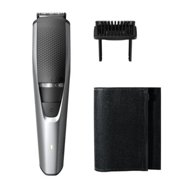philips series 3000 beard trimmer charging time