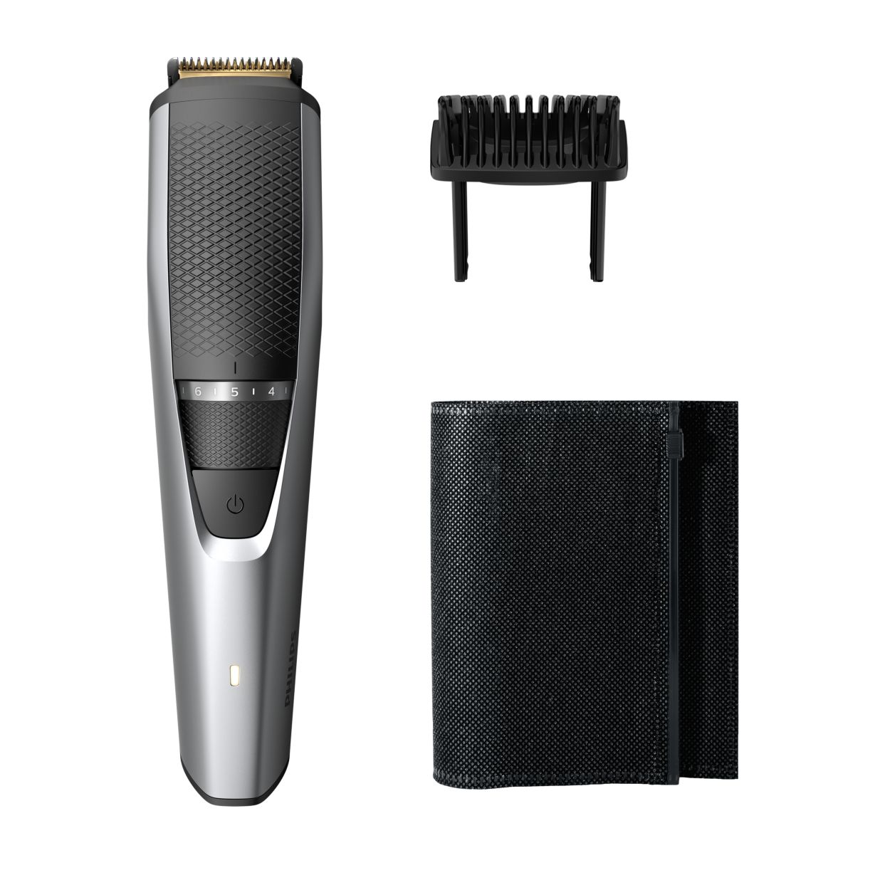 Beardtrimmer series 3000 Beard trimmer BT3221/15 Philips