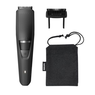 beard trimmer usb c