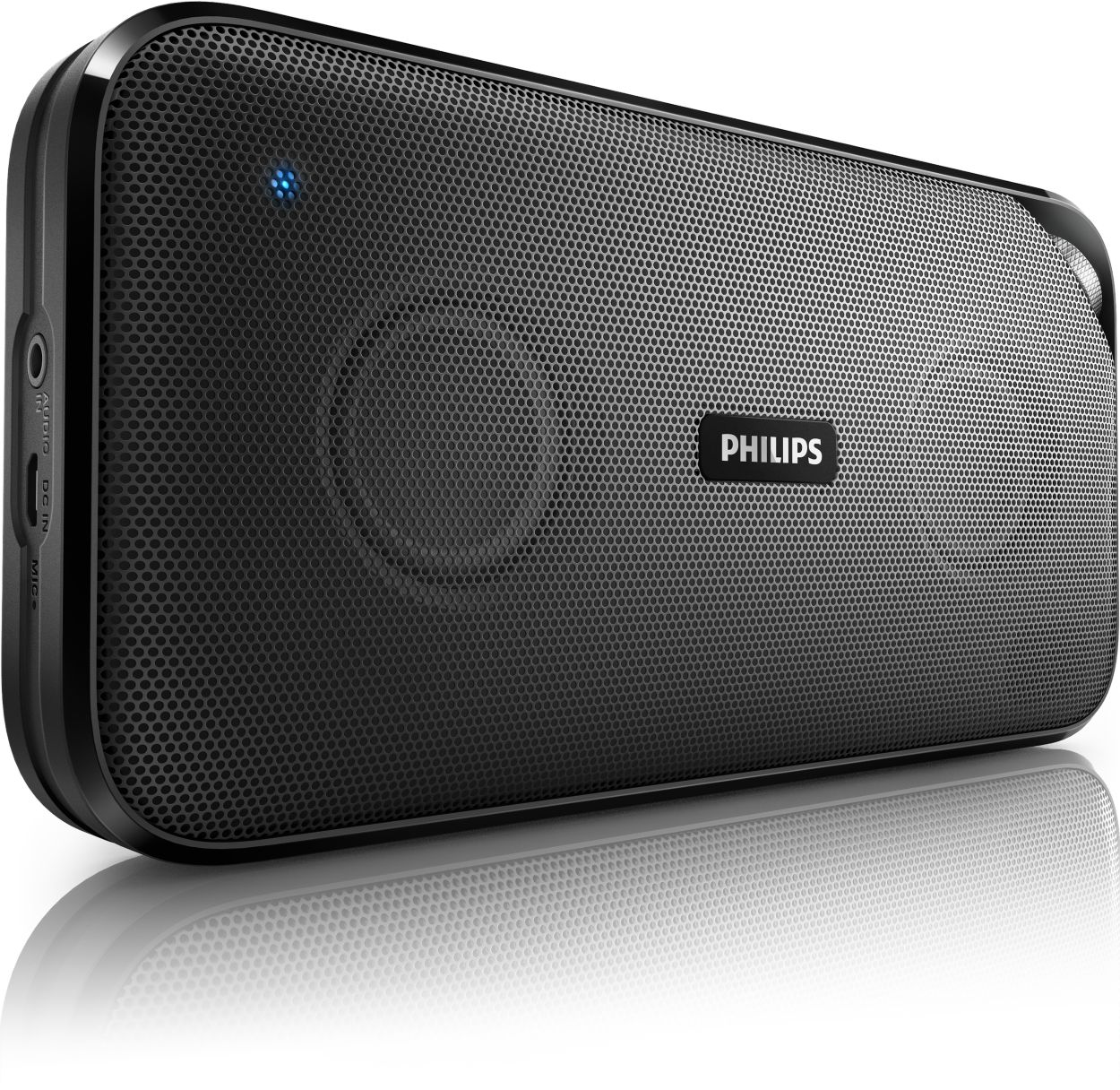 Wireless Portable Speaker Bt3500b 00 Philips