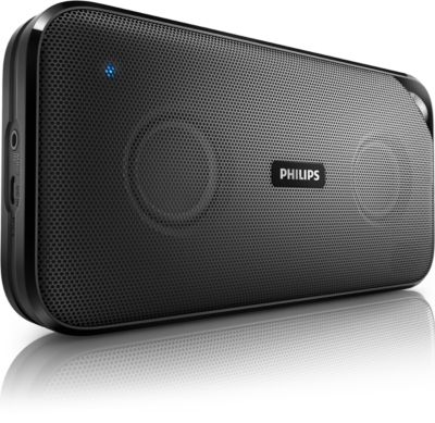 philips nfc speaker