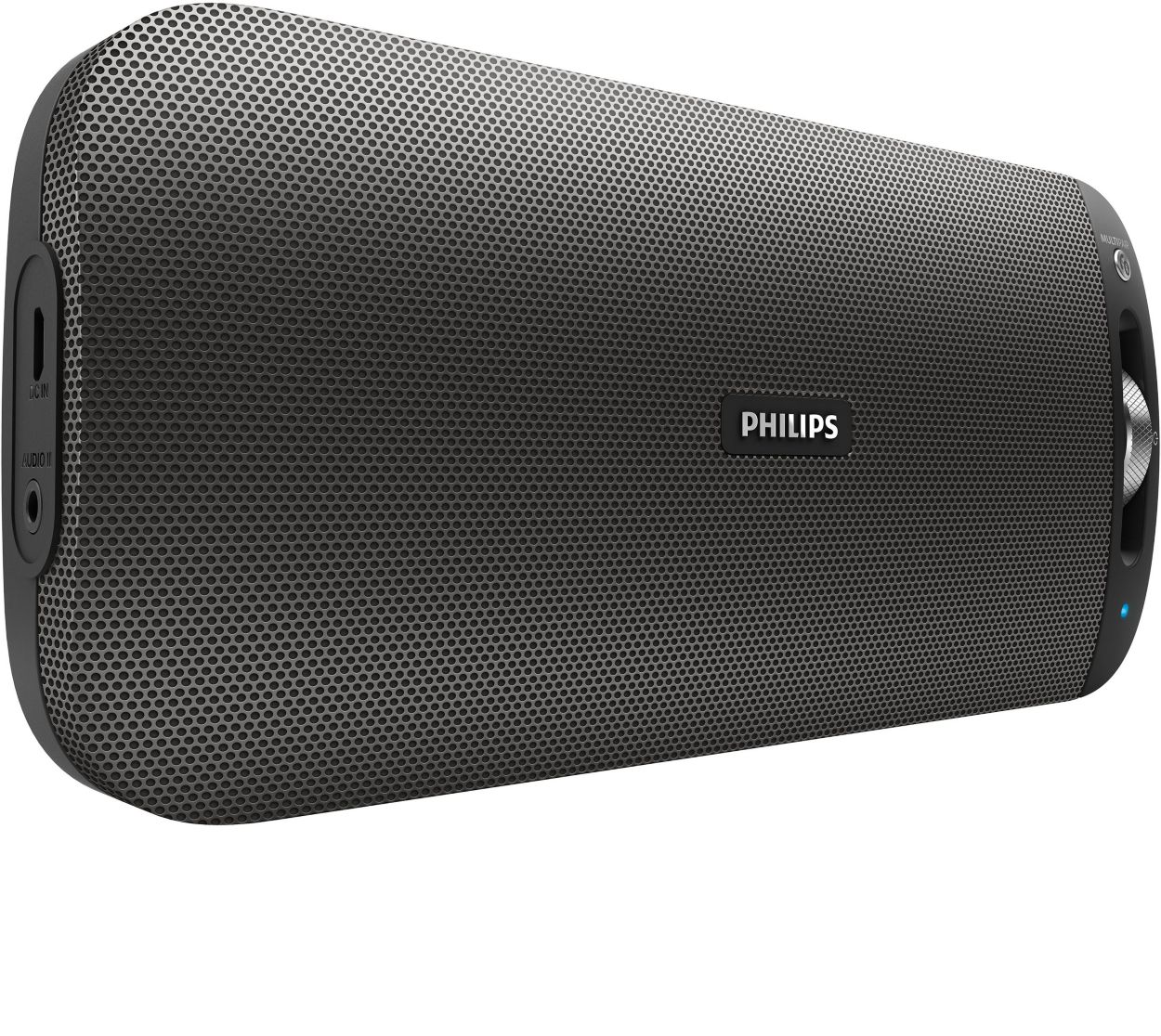 wireless portable speaker BT3600B/00 Philips