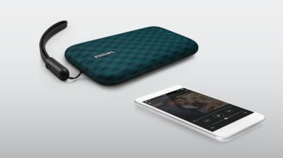 philips everplay bt3900