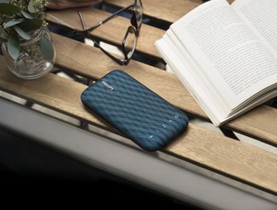 philips bt3900a wireless portable speaker