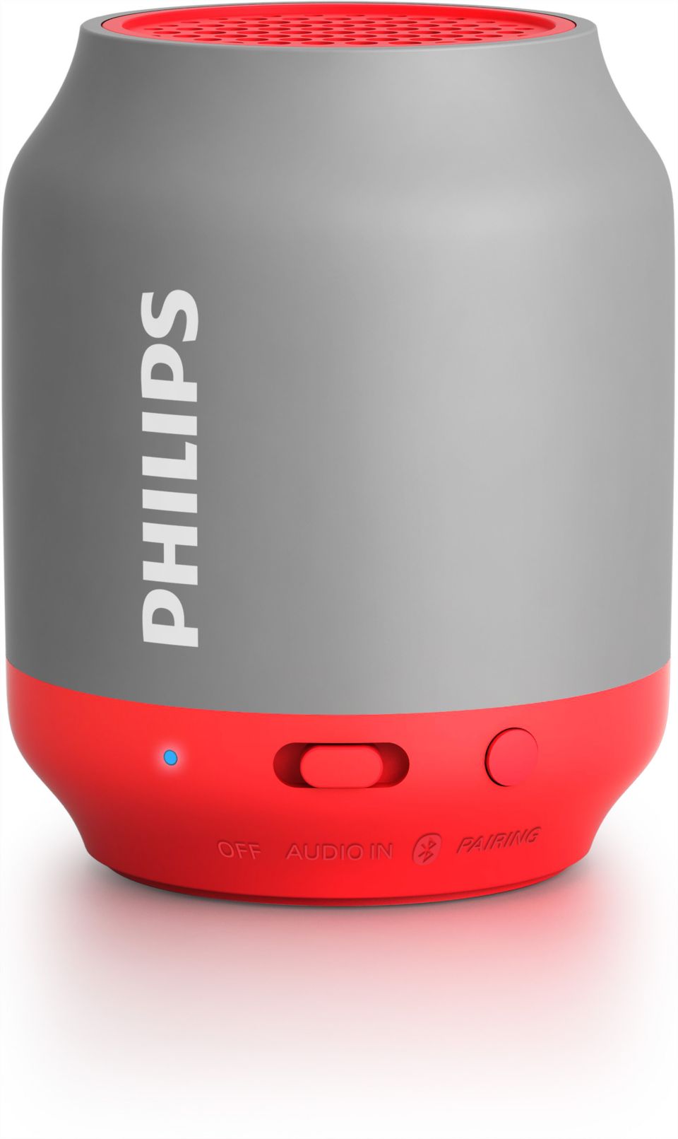 wireless portable speaker BT50G/00 Philips