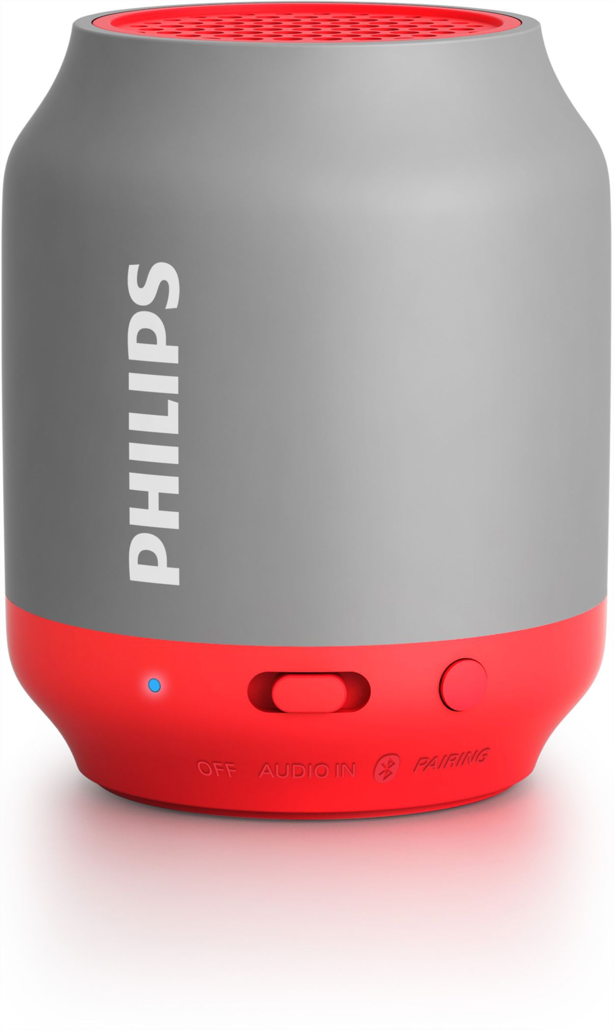 wireless portable speaker BT50G/37 Philips