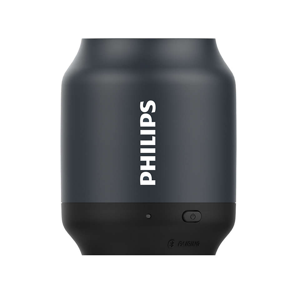 Philips bluetooth box - Wählen Sie dem Gewinner unserer Redaktion