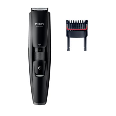 philips one pass even trim series 5000