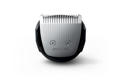 beardtrimmer series 5000 philips