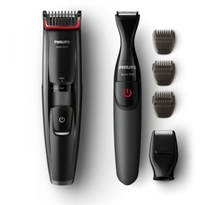 philips 0.2 mm trimmer