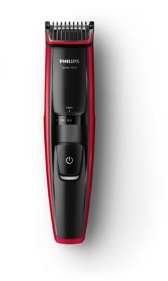 andis trimmer black