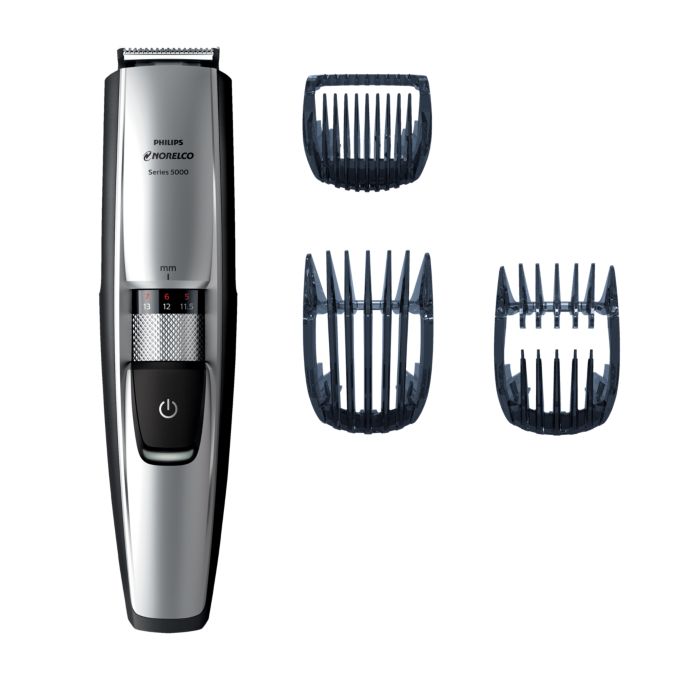 Beard & Head trimmer Series 5100 BT5210/42 Norelco