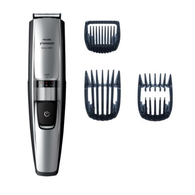 philips trimmer for head
