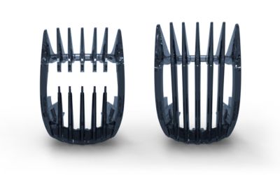 philips norelco beard & hair trimmer series 5100