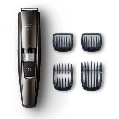 philips stainless steel trimmer